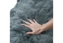 BTTO Shaggy-Decke Polyester-Mischung 160x200 cm Bild 5