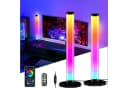 MUPOO Smart LED Lightbar TV Hintergrundbeleuchtung RGB Musik Sync Bild 2