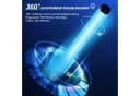 MUPOO Smart LED Lightbar TV Hintergrundbeleuchtung RGB Musik Sync Bild 4