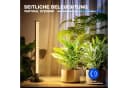 Jibenhome LED Pflanzenlampe Stehend mit Timer & Vollspektrum Bild 4