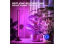 Jibenhome LED Pflanzenlampe Stehend mit Timer & Vollspektrum Bild 5