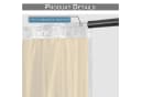 Jibenhome Vorhang Moskitonetz Transparent 2-Lagen Wasserdicht Bild 5