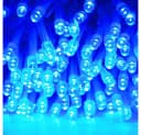 Merry 2024 LED-Lichterkette mit Timer, 8 Modi, 20m/30m/50m/100m Bild 5