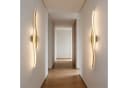 MUPOO LED Wandleuchte Modern Wandlampe Dimmbar LED Bild 4