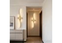 MUPOO LED Wandleuchte Modern Wandlampe Dimmbar LED Bild 5