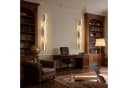 MUPOO LED Wandleuchte Modern Schwarz/Weiß Dimmbar Bild 5