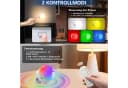 Jibenhome LED Nachtlicht E27 Dimmbar RGB mit Fernbedienung Bild 3