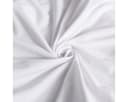 BTTO Universal Stretch Stuhlhusse Weiß Elastisch Bild 5