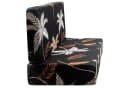 BTTO Sofaschoner Sesselbezug 2 Stück Schwarz Wohnmobil Bild 2