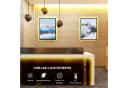 Jibenhome LED Lichtstreifen 5m COB Dimmbar mit Fernbedienung Bild 4