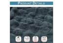 BTTO Kuscheldecke Welle Polyestermischung Bild 5