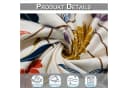 BTTO Sesselbezug Floral Bunt Stretch mit Armlehnen Bild 4