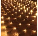 Rosnek Solar LED-Lichternetz Wasserdicht Garten Deko 8 Modi Bild 2
