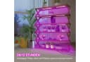 MUPOO Pflanzenlampe Vollspektrum USB Timer LED Wachstumslicht Bild 4