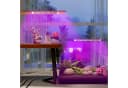 MUPOO Pflanzenlampe Vollspektrum USB Timer LED Wachstumslicht Bild 5