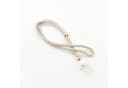 BTTO Vorhangkordel Raffhalter Beige 2er Set Bild 3