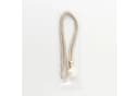 BTTO Vorhangkordel Raffhalter Beige 2er Set Bild 4