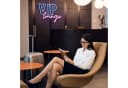 MUPOO LED Neonschild VIP Lounge Dekofigur Wanddeko Bild 4