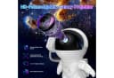MUPOO Nachtlicht 13-in-1-Astronauten Sternenprojektor Weiß Dimmbar Timer Bild 1