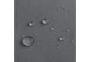 BTTO V&G Raumteiler Vorhang blickdicht, Türvorhang thermo, Verdunkelungsvorhang ösen, 1-tlg., Thermoisolierend, lichtundurchlässige, deko Wohnzimmer Schlafzimmer Bild 4