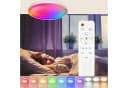 MUPOO LED Deckenleuchte Smart RGB WiFi Bluetooth Bild 2