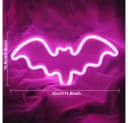 MUPOO LED Neon Sign Neon Schild USB oder Batteriebetrieb Neonlicht Bild 1
