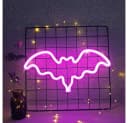 MUPOO LED Neon Sign Neon Schild USB oder Batteriebetrieb Neonlicht Bild 3