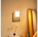 MUPOO LED Steckdosenleuchte mit Bewegungsmelder und Dimmfunktion Bild 1
