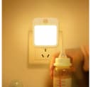MUPOO LED Steckdosenleuchte mit Bewegungsmelder und Dimmfunktion Bild 3