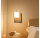 MUPOO LED Steckdosenleuchte mit Bewegungsmelder und Dimmfunktion Bild 4