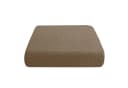 BTTO Sofahusse Stretch Rutschfest Braun Tartan Bild 2