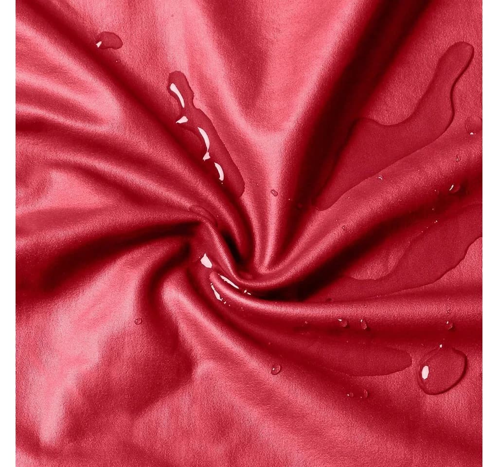 BTTO Stuhlhussen Wasserdicht & Ölbeständig - 8 Farben - Bild 3