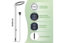 Laybasic Pflanzenlampe LED Vollspektrum mit Timer und Dimmfunktion Bild 5