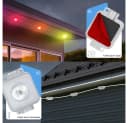 Lapamax LED-Streifen RGBIC Wasserdicht 15M/30M Multicolor Bild 3