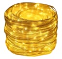 LMaxhome LED-Lichterkette 10-100M 800LEDs 8 Modi Wasserdicht Bild 5