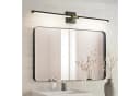 LMaxhome LED Wandleuchte Kabellos Dimmbar mit Fernbedienung Bild 1