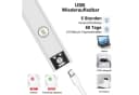 MUPOO LED Unterbauleuchte mit Bewegungsmelder Silber Bild 3