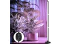 Laybasic Pflanzenlampe LED Vollspektrum 3 Beleuchtungsmodi Grow Lamp 216 LEDs Bild 2