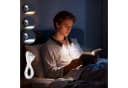 MUPOO LED Leselampe USB-Aufladung 3 Helligkeiten Schwarz Bild 2