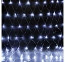 MUPOO LED-Lichternetz Weihnachten Lichterketten Bild 5