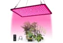 Rosnek Pflanzenlampe LED Vollspektrum Panel 180 LEDs Bild 2