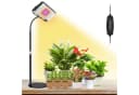 Rosnek Pflanzenlampe Vollspektrum-LED mit Timer & Dimmer Bild 2