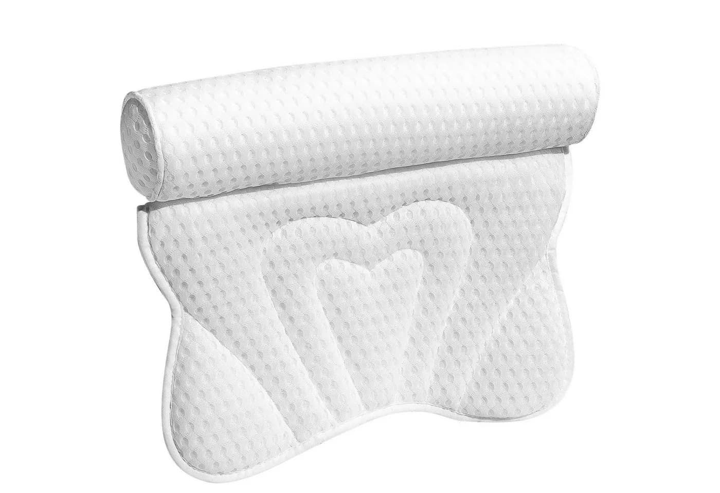 AdelDream Nackenstützkissen Badekissen Mesh - Bild 2