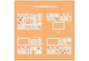 AdelDream Schmuckkasten Weiß 4-in-1 Multifunktional Bild 5