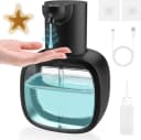 FELIXLEO Automatischer Seifenspender USB-C Wandbefestigung 500ml Bild 2
