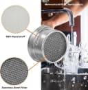 FELIXLEO Strahlregler Wasserhahn Perlatoren Luftsprudler 9-tlg. Bild 1