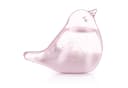 FELIXLEO Storm Glass Wetterstation Barometer Desktop Büro Pink Dekoration Bild 2