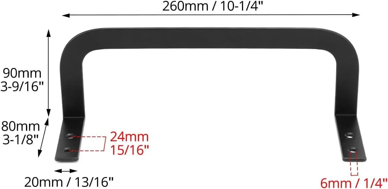 FELIXLEO Matratzenhalter 4 Stück Schwarz Rutschfest