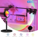 FELIXLEO LED-Sternenhimmel Lampe Bluetooth Mesh mit APP-Steuerung Bild 1
