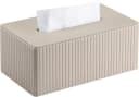 FELIXLEO Taschentuchbox Leder Rechteckig mit Magnetverschluss Bild 2
